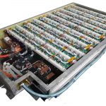 Lithium-Ionen Batterie für ultra schnelles Laden